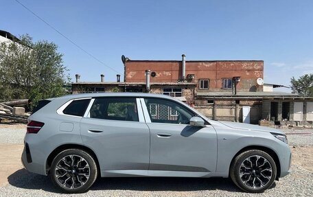 BMW X3, 2025 год, 7 350 000 рублей, 2 фотография