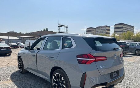 BMW X3, 2025 год, 7 350 000 рублей, 3 фотография