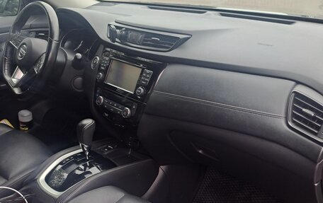 Nissan X-Trail, 2018 год, 2 350 000 рублей, 25 фотография