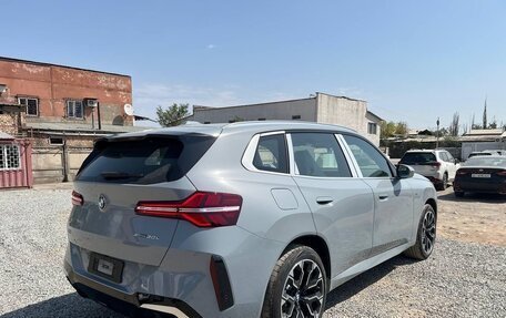 BMW X3, 2025 год, 7 350 000 рублей, 6 фотография