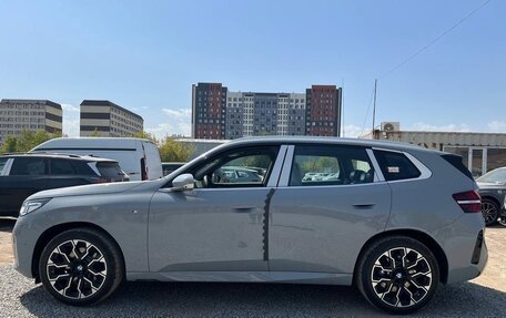 BMW X3, 2025 год, 7 350 000 рублей, 4 фотография