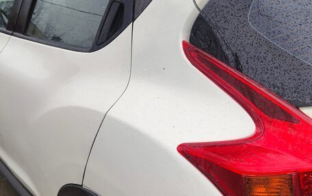 Nissan Juke II, 2013 год, 800 000 рублей, 13 фотография