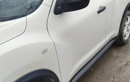 Nissan Juke II, 2013 год, 800 000 рублей, 12 фотография