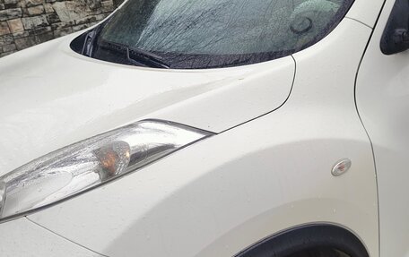 Nissan Juke II, 2013 год, 800 000 рублей, 11 фотография
