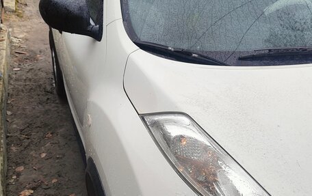 Nissan Juke II, 2013 год, 800 000 рублей, 15 фотография