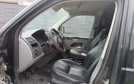 Volkswagen Transporter T5 рестайлинг, 2007 год, 900 000 рублей, 5 фотография