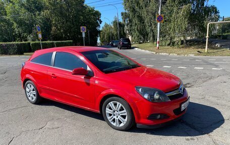 Opel Astra H, 2008 год, 700 000 рублей, 11 фотография