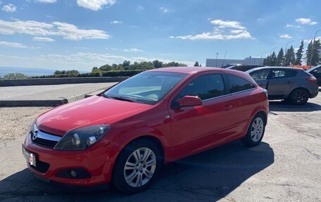 Opel Astra H, 2008 год, 700 000 рублей, 12 фотография