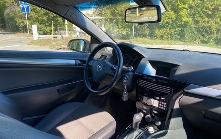 Opel Astra H, 2008 год, 700 000 рублей, 6 фотография