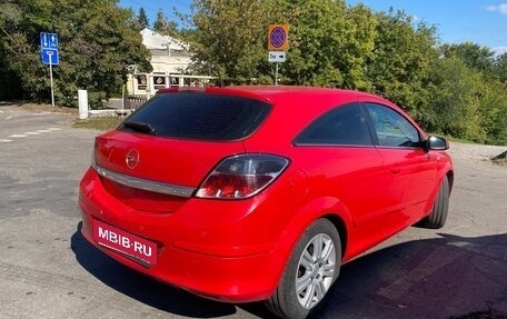Opel Astra H, 2008 год, 700 000 рублей, 4 фотография