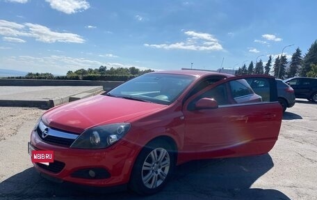 Opel Astra H, 2008 год, 700 000 рублей, 10 фотография