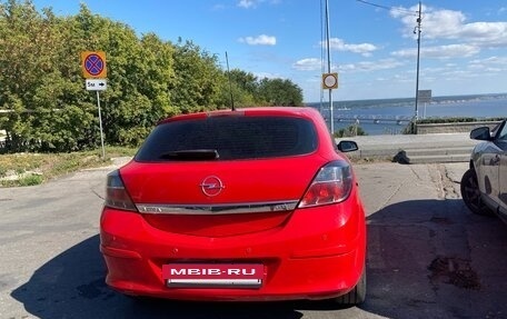 Opel Astra H, 2008 год, 700 000 рублей, 3 фотография