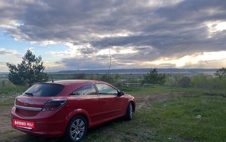 Opel Astra H, 2008 год, 700 000 рублей, 9 фотография
