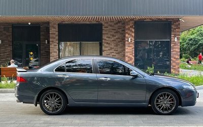 Honda Accord VII рестайлинг, 2005 год, 830 000 рублей, 1 фотография