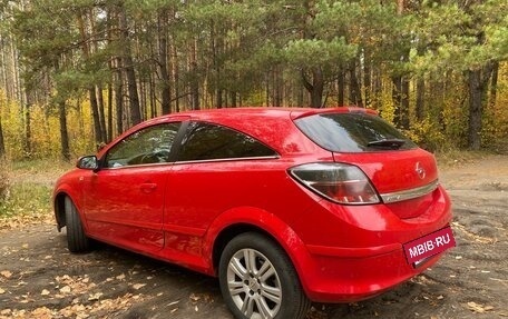 Opel Astra H, 2008 год, 700 000 рублей, 2 фотография