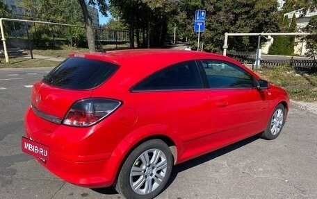 Opel Astra H, 2008 год, 700 000 рублей, 14 фотография