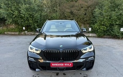 BMW X5, 2020 год, 6 300 000 рублей, 1 фотография