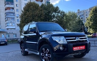 Mitsubishi Pajero IV, 2007 год, 1 450 000 рублей, 1 фотография