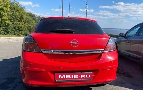 Opel Astra H, 2008 год, 700 000 рублей, 17 фотография