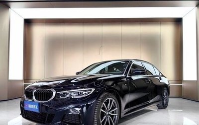 BMW 3 серия, 2021 год, 3 580 000 рублей, 1 фотография