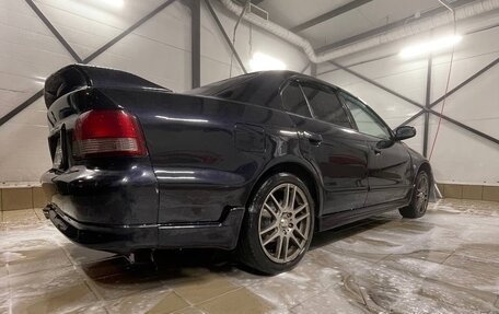 Mitsubishi Galant VIII, 2003 год, 429 999 рублей, 1 фотография