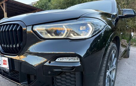 BMW X5, 2020 год, 6 300 000 рублей, 2 фотография
