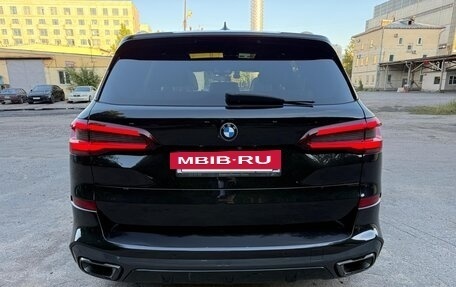BMW X5, 2020 год, 6 300 000 рублей, 3 фотография
