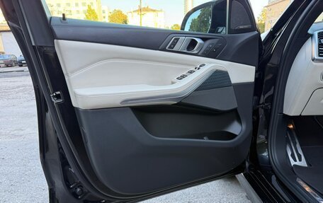 BMW X5, 2020 год, 6 300 000 рублей, 10 фотография