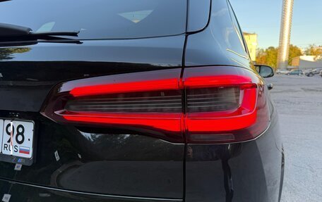 BMW X5, 2020 год, 6 300 000 рублей, 9 фотография