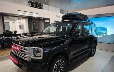 Haval H9, 2024 год, 5 399 000 рублей, 1 фотография