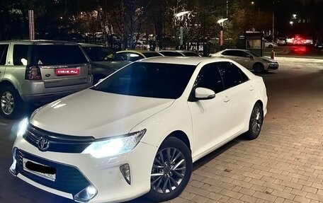 Toyota Camry, 2014 год, 1 900 000 рублей, 1 фотография