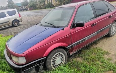 Volkswagen Passat B3, 1989 год, 100 000 рублей, 1 фотография