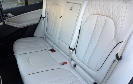 BMW X5, 2020 год, 6 300 000 рублей, 23 фотография