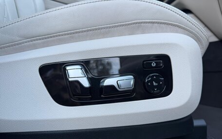 BMW X5, 2020 год, 6 300 000 рублей, 26 фотография