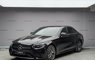 Mercedes-Benz E-Класс, 2020 год, 5 190 000 рублей, 1 фотография