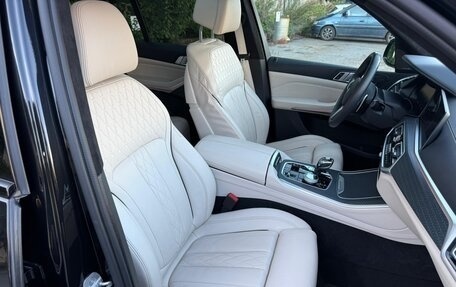 BMW X5, 2020 год, 6 300 000 рублей, 22 фотография
