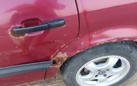 Volkswagen Passat B4, 1995 год, 140 000 рублей, 7 фотография