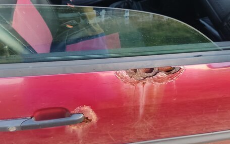 Volkswagen Passat B4, 1995 год, 140 000 рублей, 10 фотография