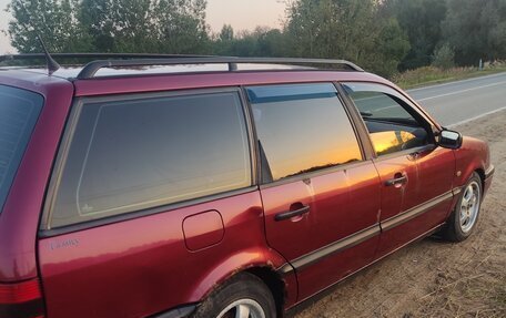 Volkswagen Passat B4, 1995 год, 140 000 рублей, 8 фотография