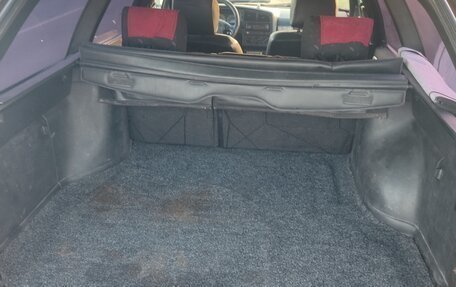 Volkswagen Passat B4, 1995 год, 140 000 рублей, 11 фотография