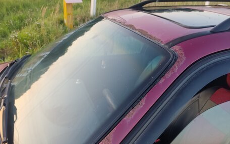 Volkswagen Passat B4, 1995 год, 140 000 рублей, 9 фотография