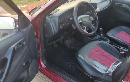 Volkswagen Passat B4, 1995 год, 140 000 рублей, 5 фотография