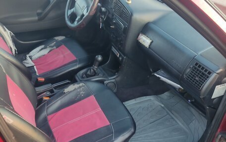 Volkswagen Passat B4, 1995 год, 140 000 рублей, 12 фотография