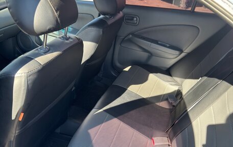 Nissan Almera Classic, 2007 год, 370 000 рублей, 9 фотография