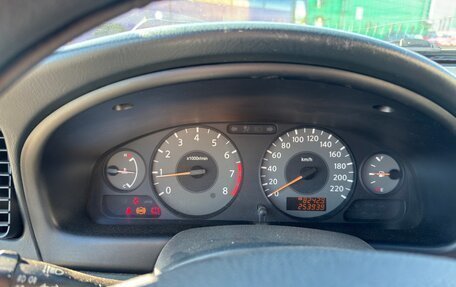 Nissan Almera Classic, 2007 год, 370 000 рублей, 10 фотография