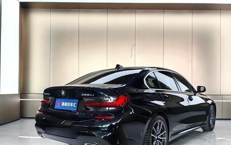 BMW 3 серия, 2021 год, 3 580 000 рублей, 4 фотография