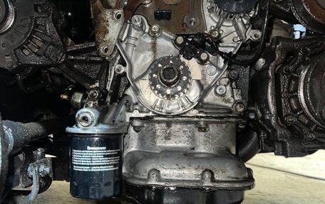 Mitsubishi Galant VIII, 2003 год, 429 999 рублей, 4 фотография