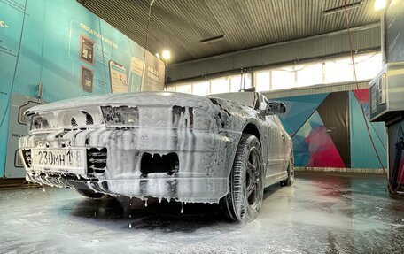 Mitsubishi Galant VIII, 2003 год, 429 999 рублей, 3 фотография