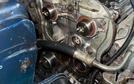 Mitsubishi Galant VIII, 2003 год, 429 999 рублей, 5 фотография