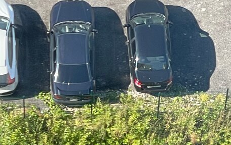 Mitsubishi Galant VIII, 2003 год, 429 999 рублей, 10 фотография